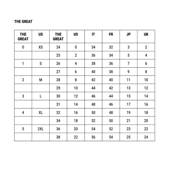 THE GREAT. Red Plaid Button Down Shirt - Picture 10 of 10